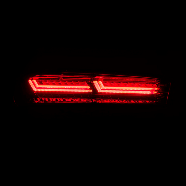 Alpharex® - Sequential Tail Lights - Image 2