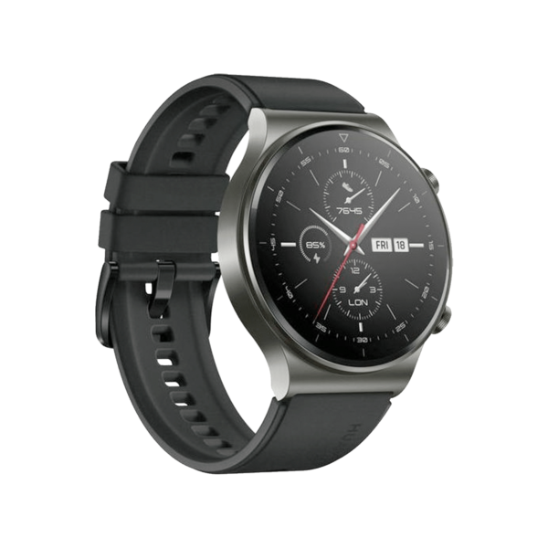 Huawei Watch GT 2 Pro Titanium 47mm - Image 3